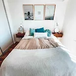 Modern Cozy Apartment In Canitas Palermo