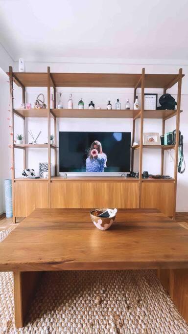 Apartamento Modern Cozy In Canitas Palermo Ciudad Autónoma de Buenos Aires