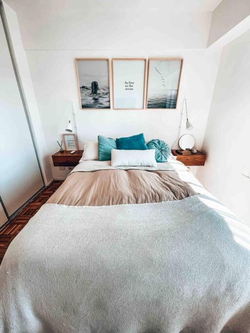 Apartamento Modern Cozy In Canitas Palermo