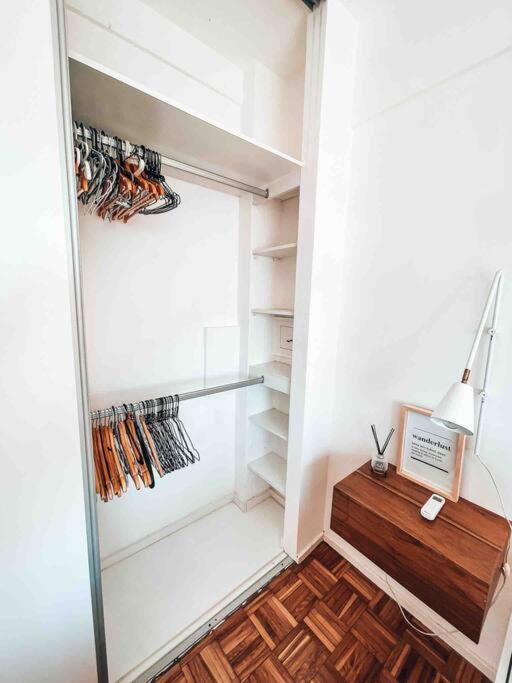Apartamento Modern Cozy In Canitas Palermo *