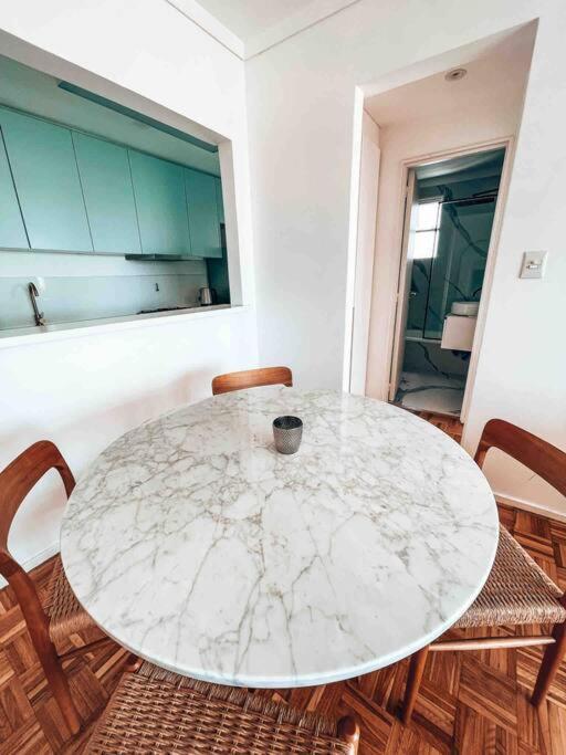 Apartamento Modern Cozy In Canitas Palermo *