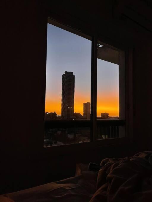 Appartement Modern Cozy In Canitas Palermo Buenos Aires