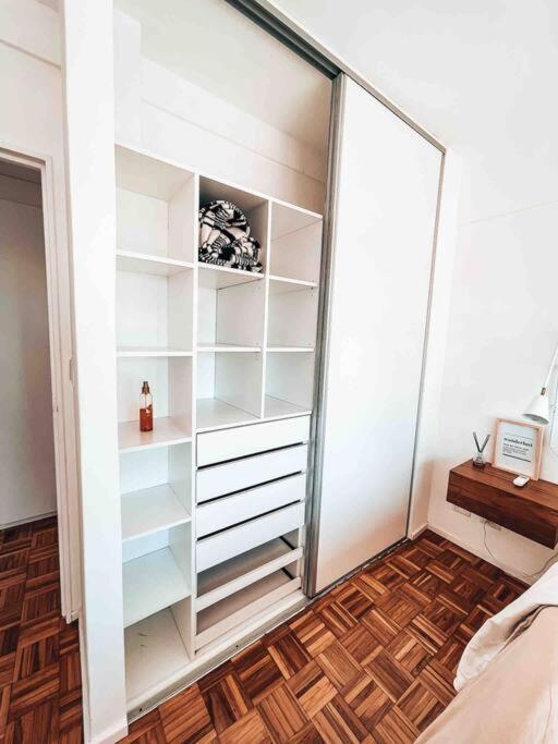 Appartement Modern Cozy In Canitas Palermo