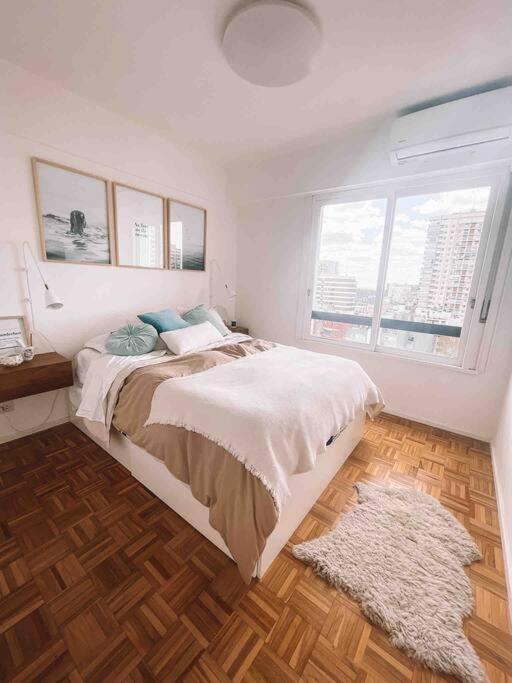 Modern Cozy In Canitas Palermo Apartamento Ciudad Autónoma de Buenos Aires