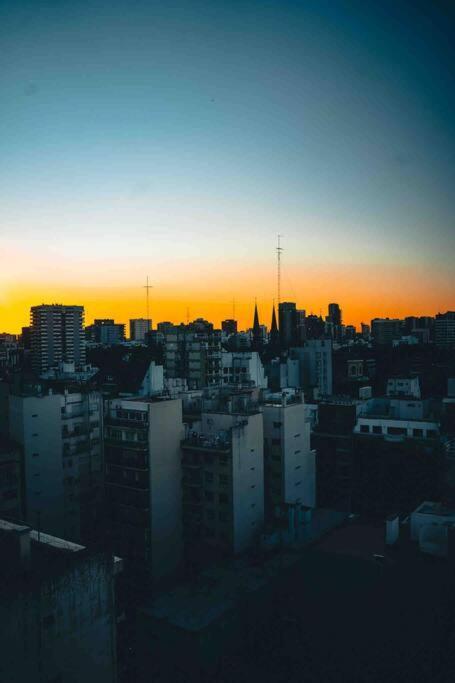 Appartement Modern Cozy In Canitas Palermo Buenos Aires