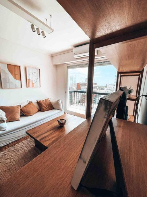 Modern Cozy In Canitas Palermo Apartamento *