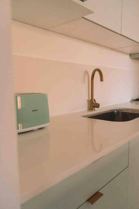 Modern Cozy In Canitas Palermo