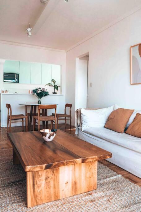 Modern Cozy In Canitas Palermo Apartamento Ciudad Autónoma de Buenos Aires