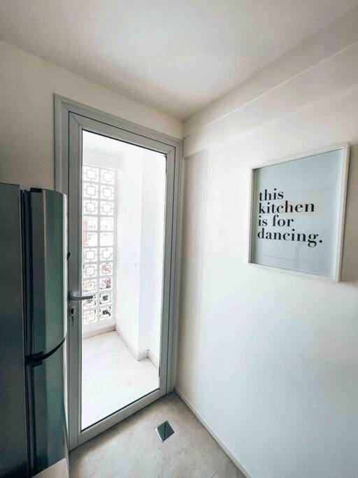 Apartamento Modern Cozy In Canitas Palermo